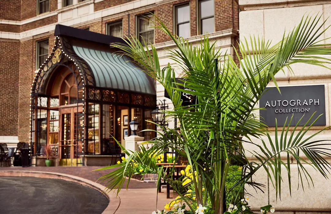 The Raphael Hotel, Autograph Collection-1
