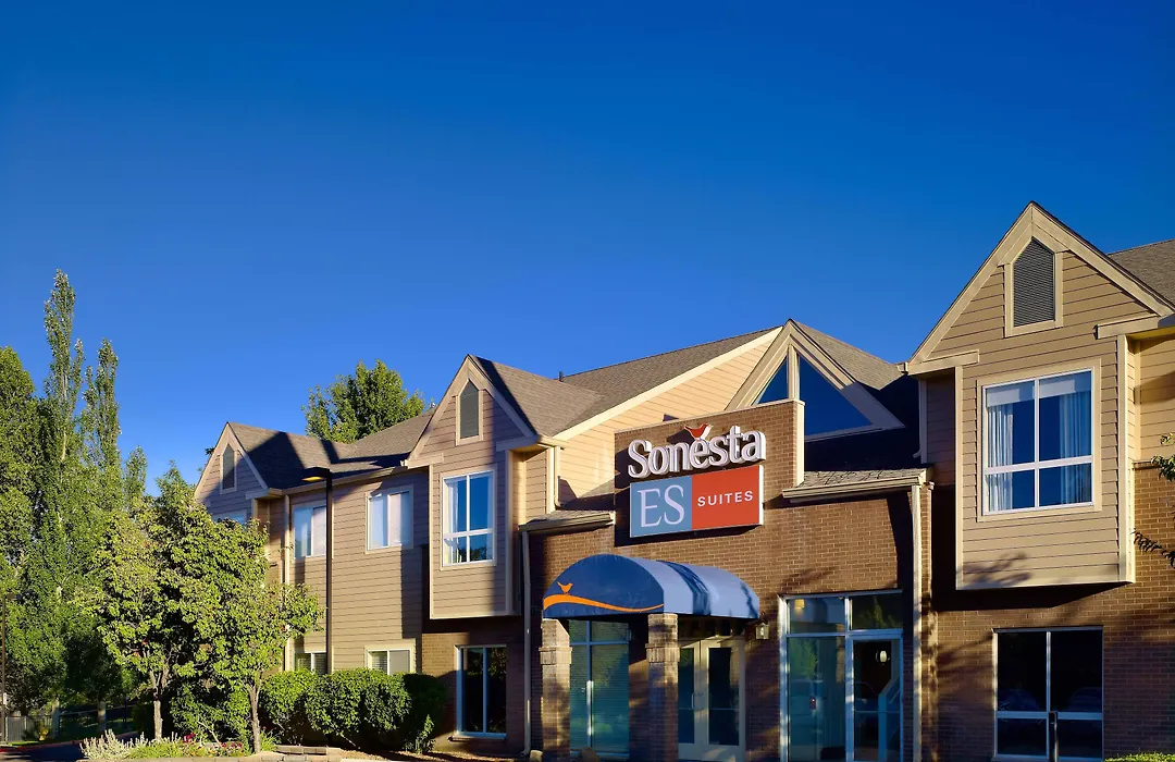Sonesta Simply Suites Dublin Columbus-1