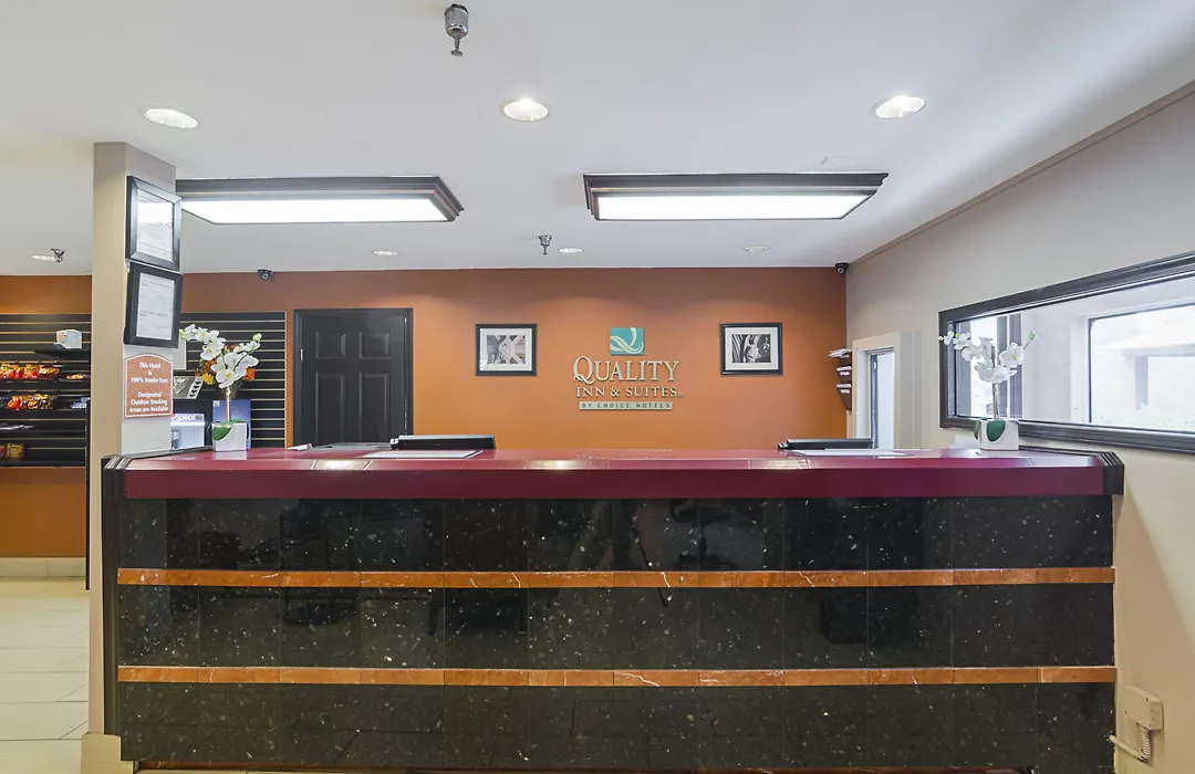 Surestay Plus Hotel By Best Western Durham Medical Center-1
