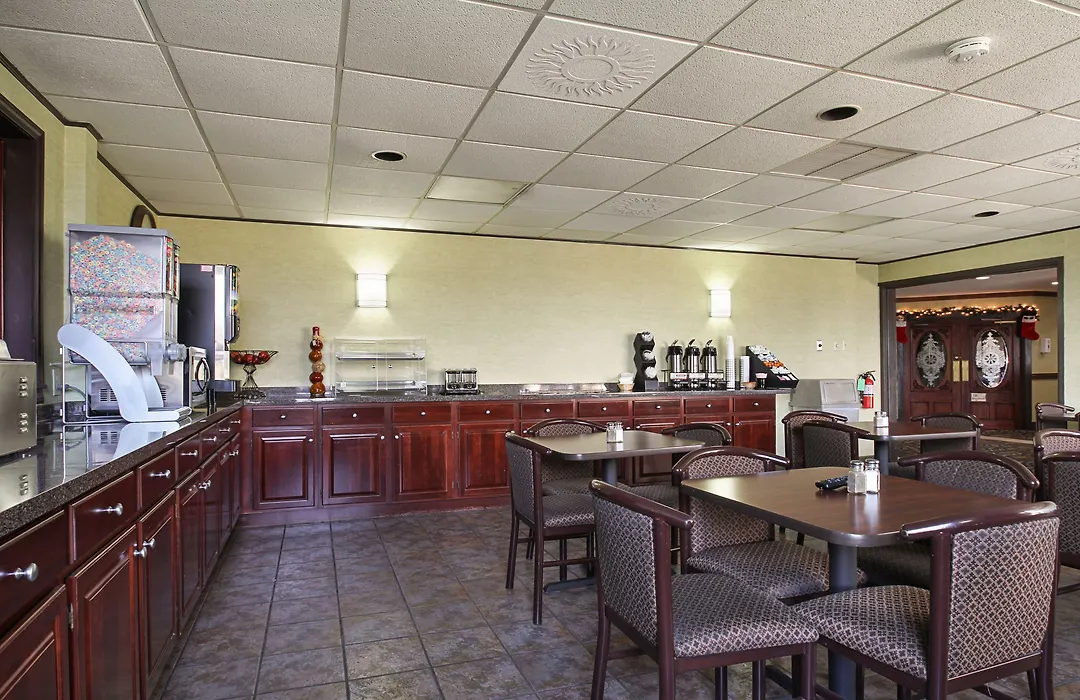 Red Roof Inn Batavia-1