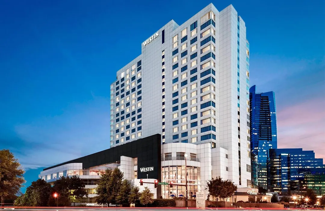 The Westin Buckhead Atlanta-1