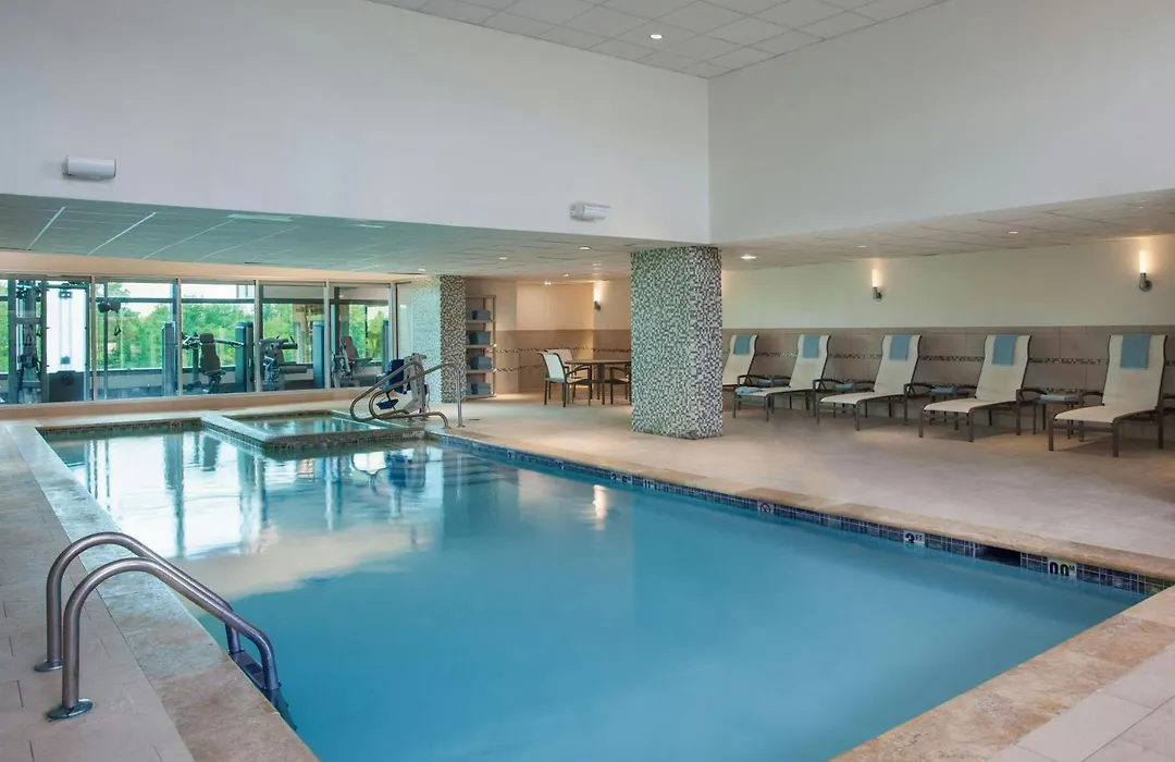 The Westin Southfield Detroit-1