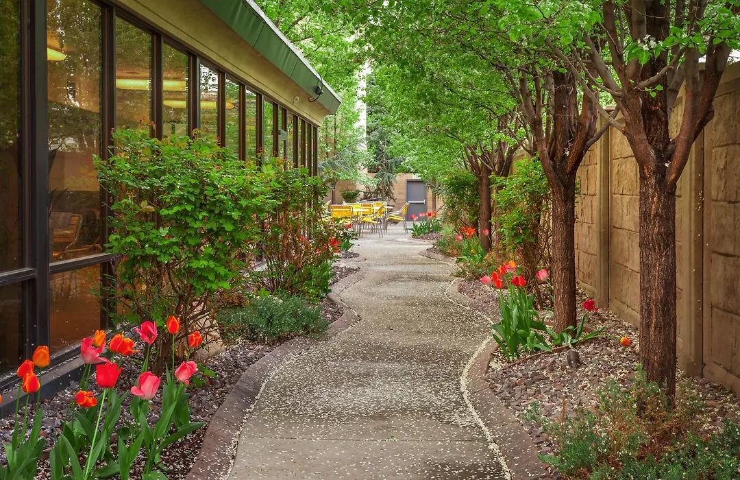 Fairfield Inn & Suites By Marriott Salt Lake City Downtown-1