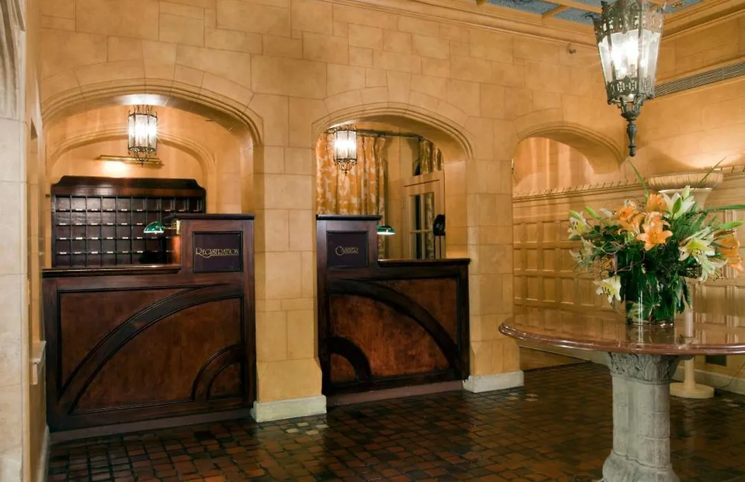Henley Park Hotel-1