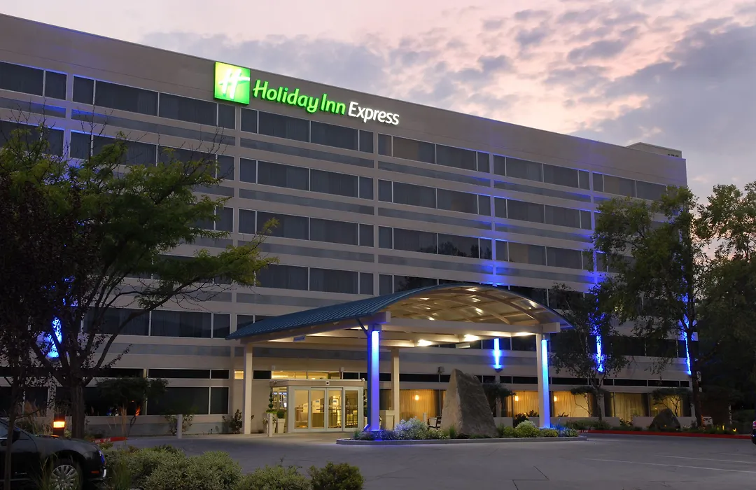 Holiday Inn Express Boise Downtown By Ihg-1