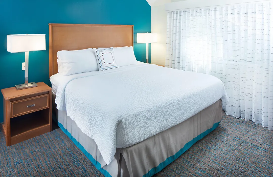 Residence Inn By Marriott Orlando Altamonte Springs Maitland-1