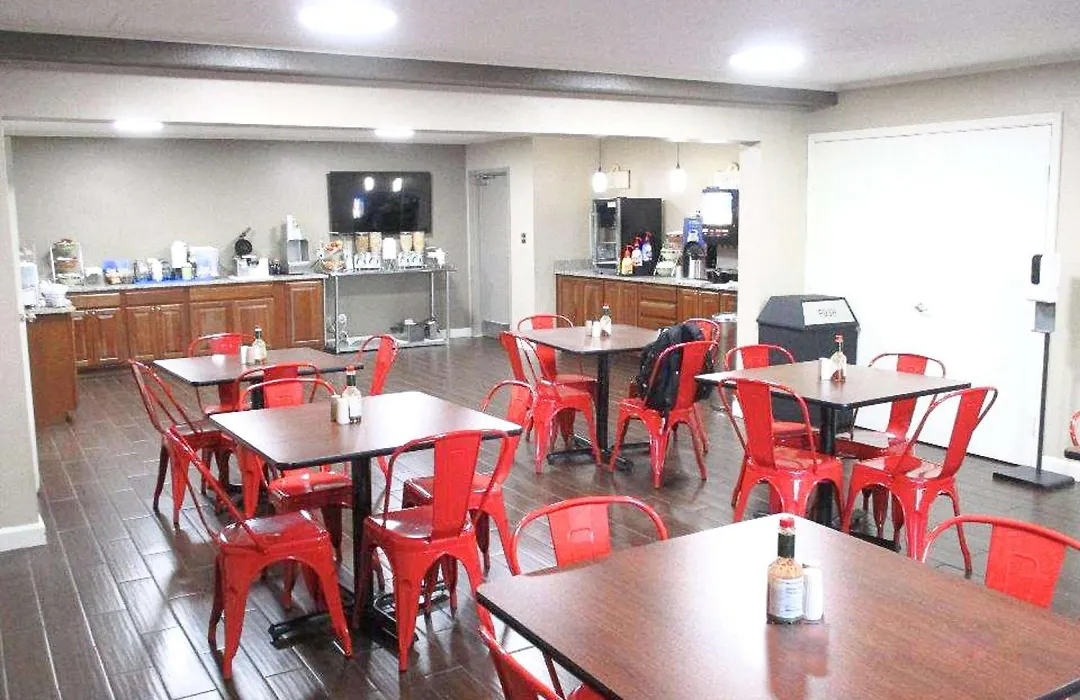 Best Western Shelbyville Lodge-1
