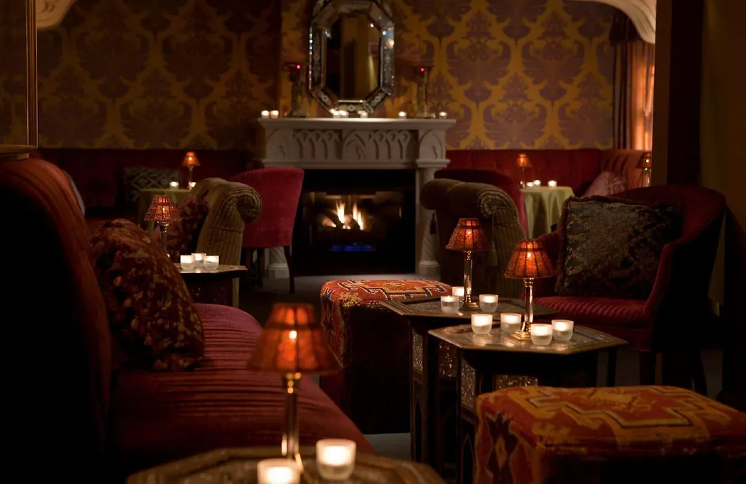 Hotel Lombardy-1