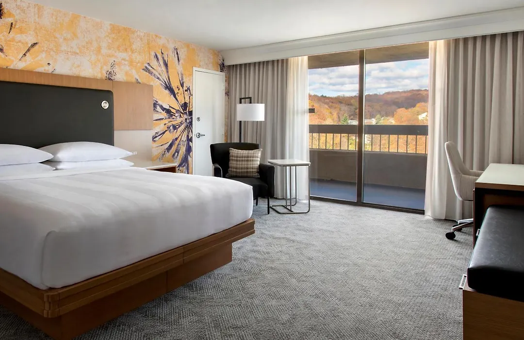Westchester Marriott-1