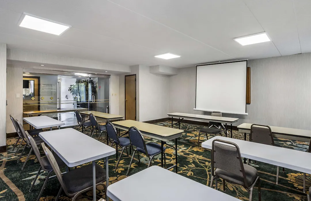 Best Western Harrisburg North Hershey-1
