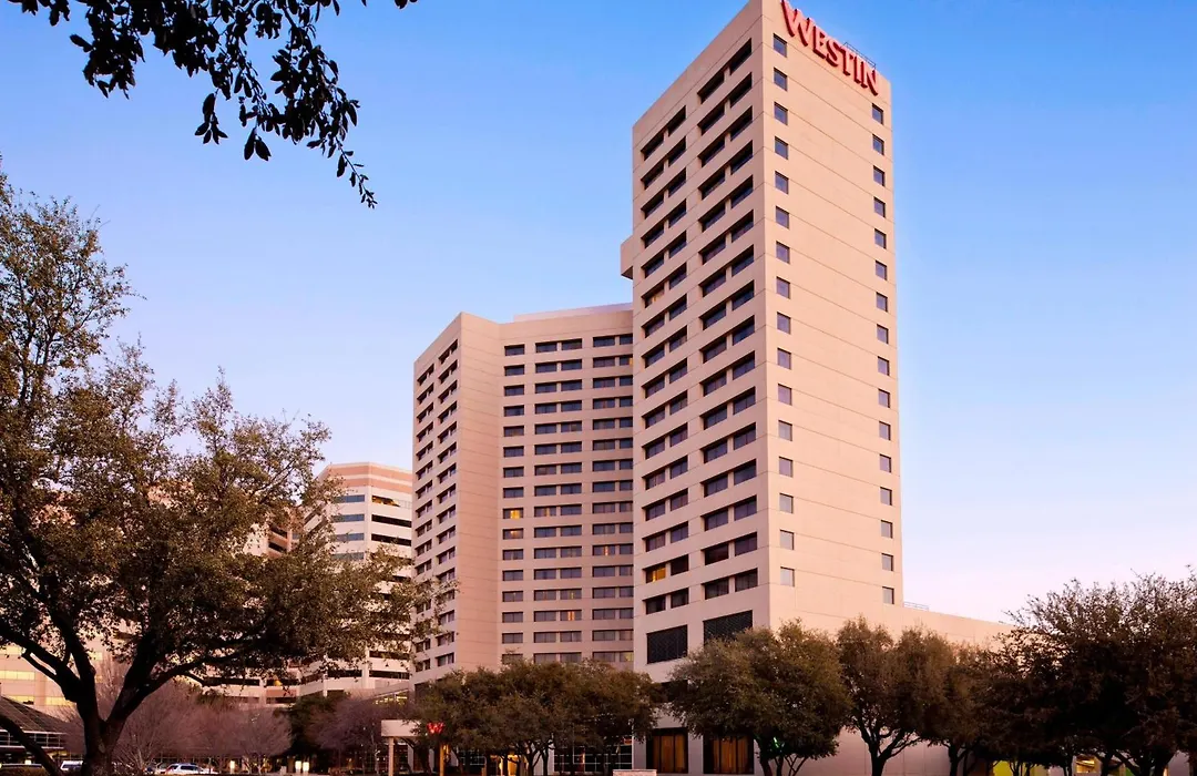 The Westin Dallas Park Central-1