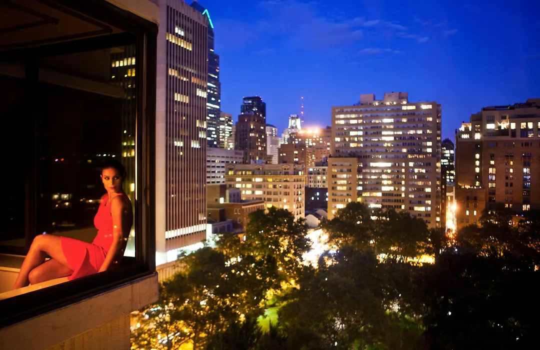 The Rittenhouse Hotel-1