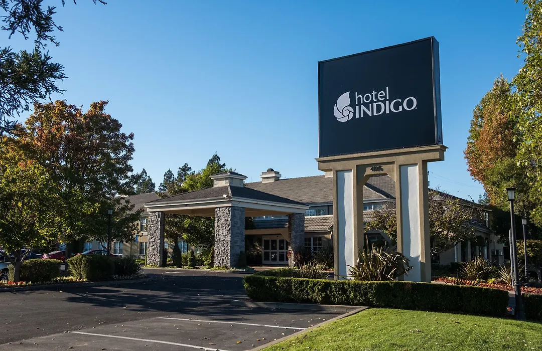 Hotel Indigo Napa Valley By Ihg-1