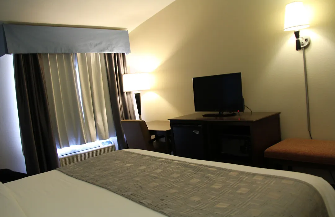 Baymont By Wyndham Tri-Cities/Kennewick Wa-1