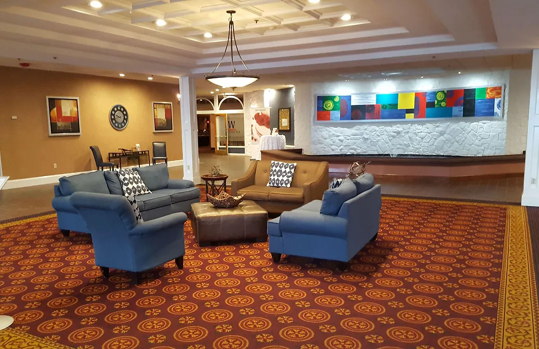 M Hotel Buffalo-1
