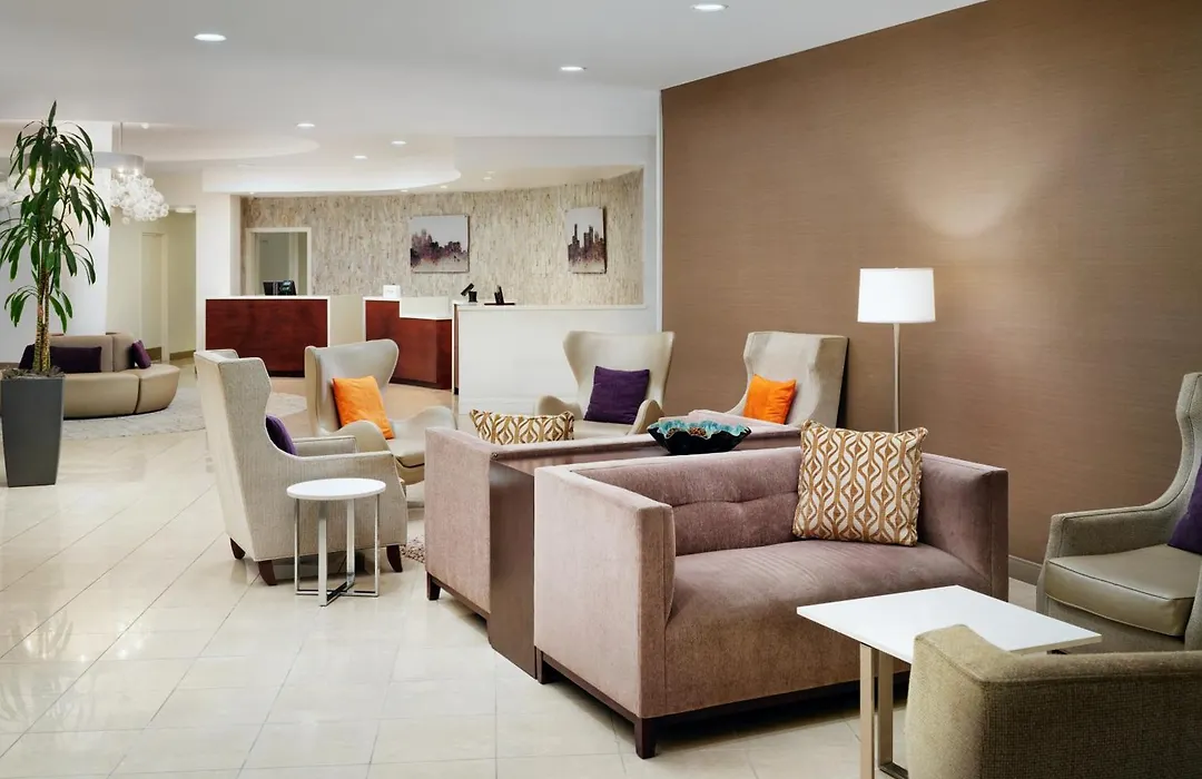 The Brookhaven Atlanta Hotel-1