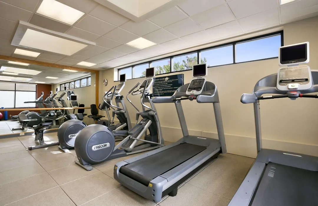 Embassy Suites Cleveland - Beachwood-1