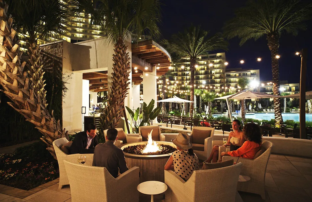 Orlando World Center Marriott-1