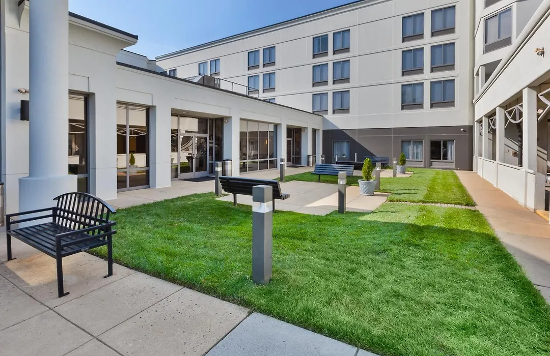 Crowne Plaza Dulles Airport By Ihg-1