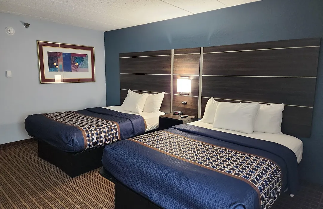 Stillwater Inn & Suites-1
