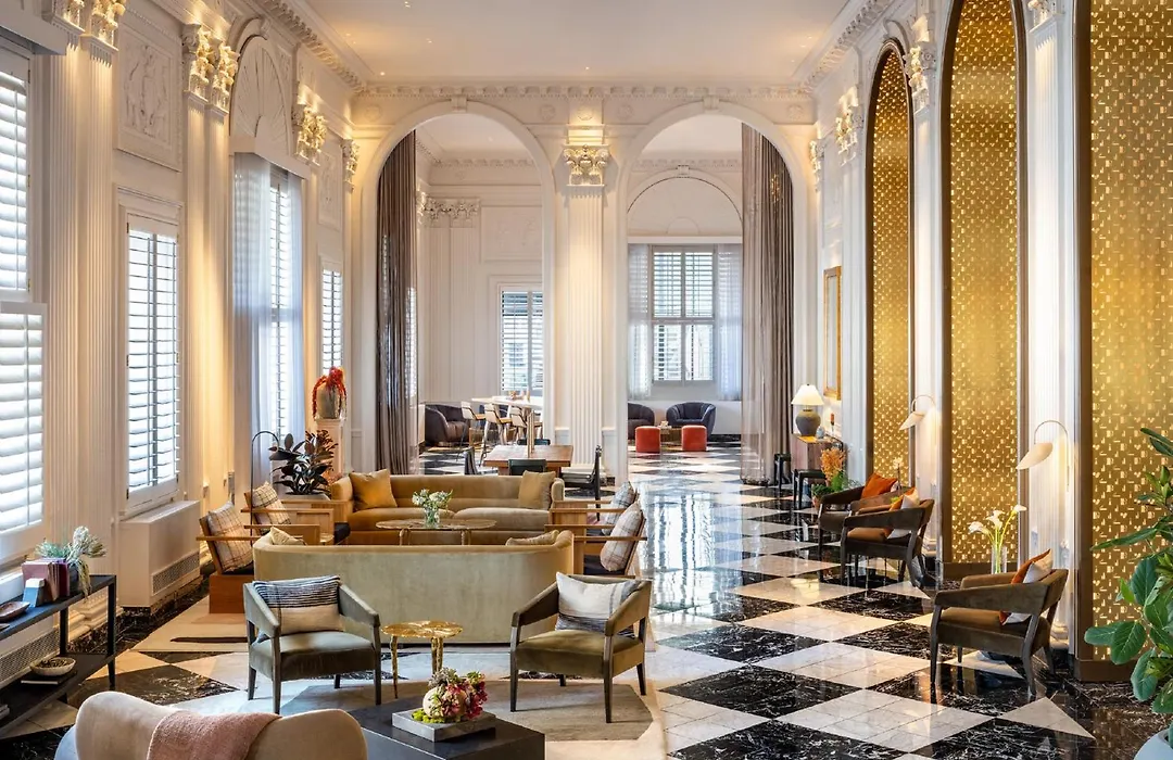 Hotel Washington-1