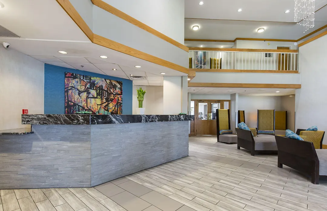 Greenstay Hotel & Suites Central-1