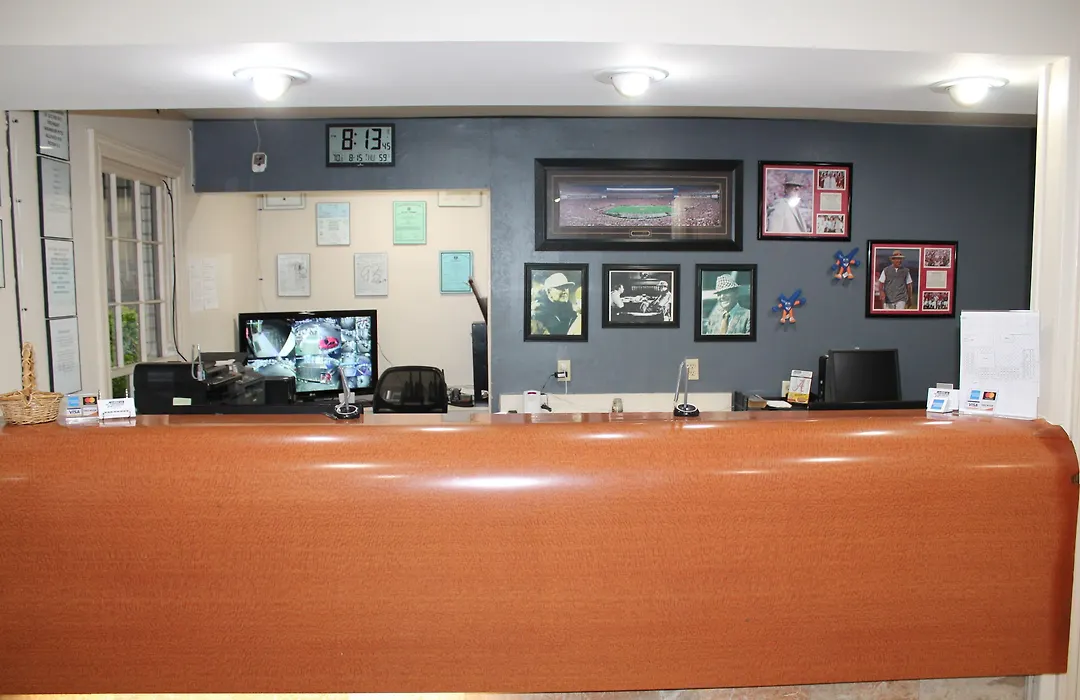 Americas Best Value Inn Tuscaloosa-1
