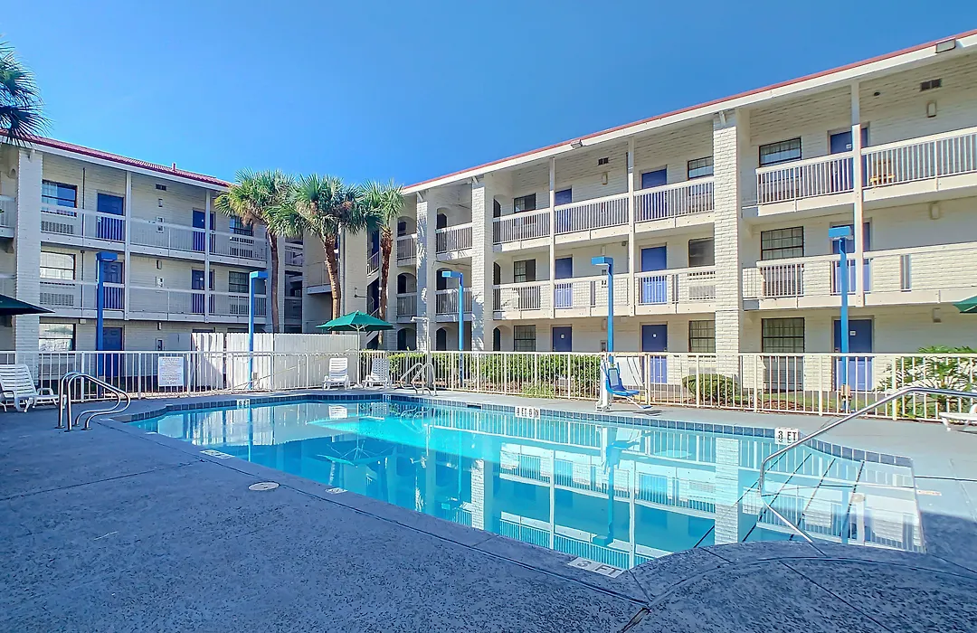 Stayable Jacksonville North-1