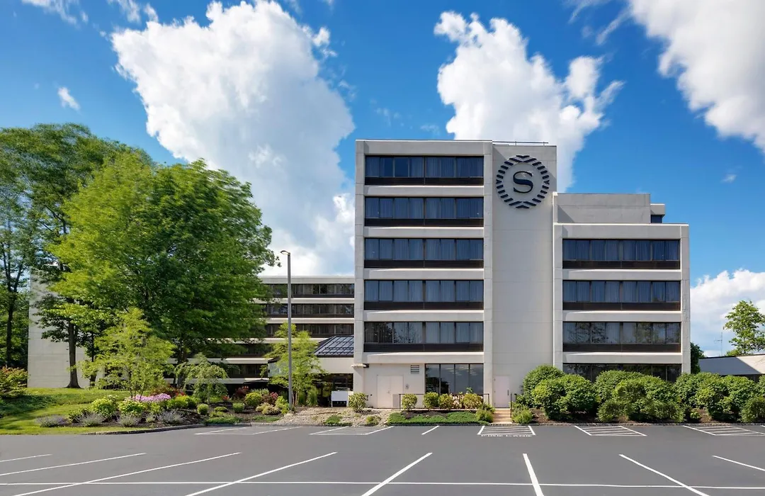 Portland Sheraton At Sable Oaks-1