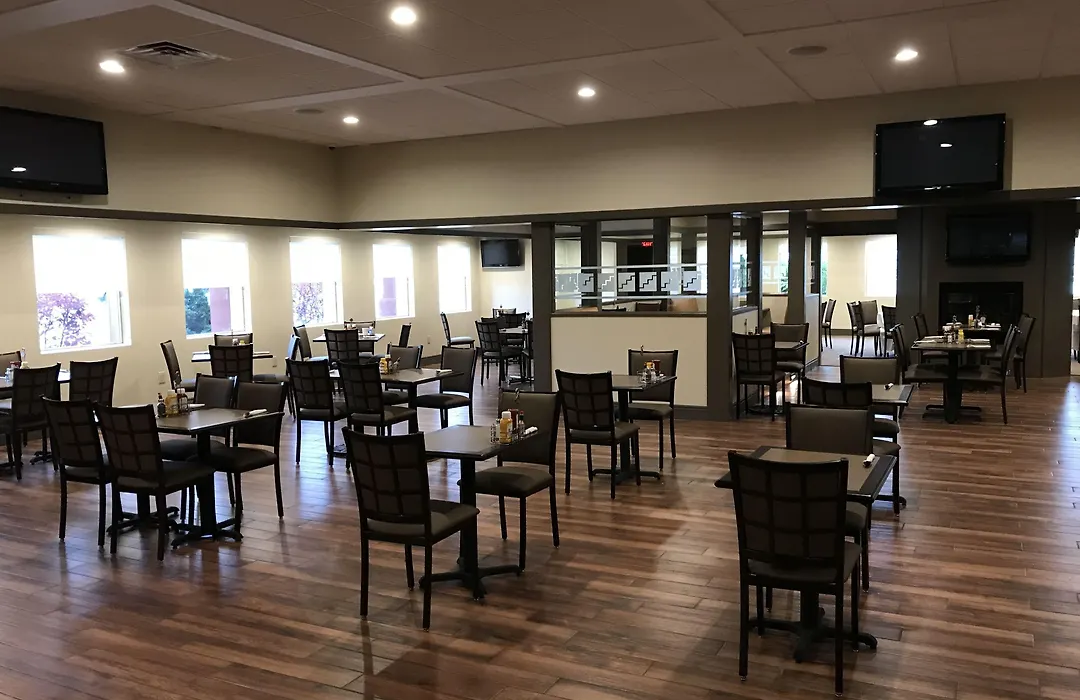 Best Western Plus Milwaukee Airport Hotel & Conference Center-1