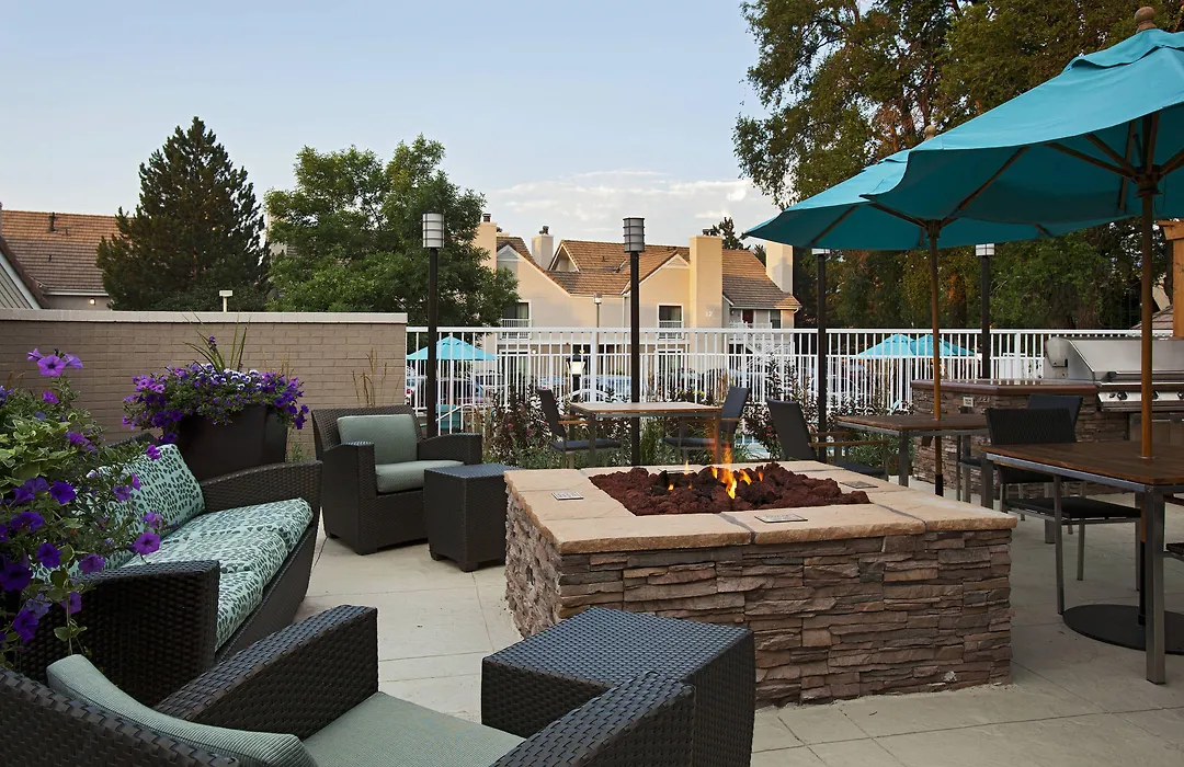 Residence Inn By Marriott Boulder-1