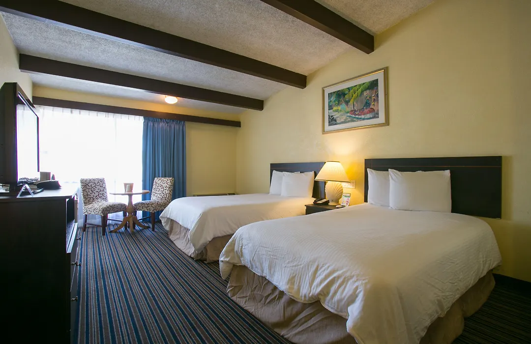 The Hollywood Gateway Inn-1