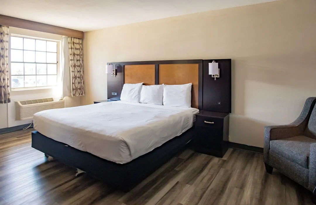 Baymont By Wyndham Austin University Area-1