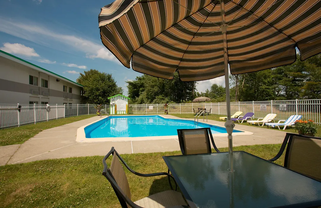 Best Western Plus Augusta Civic Center Inn-1