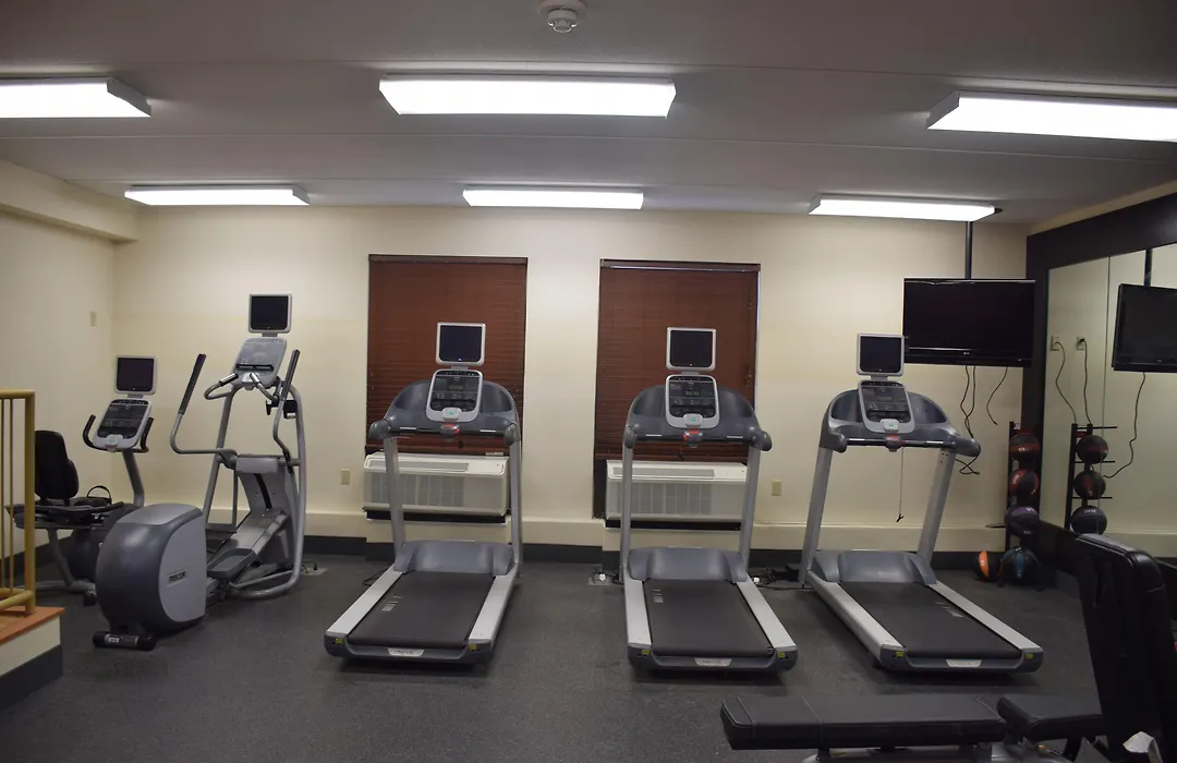 Wingate By Wyndham Baltimore BWI Airport-1