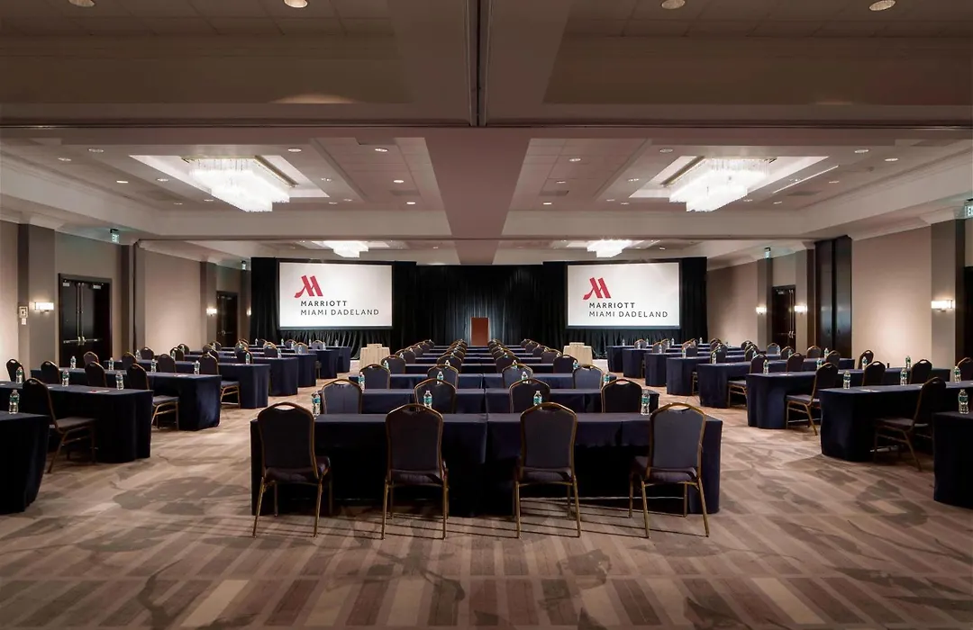 Miami Marriott Dadeland-1