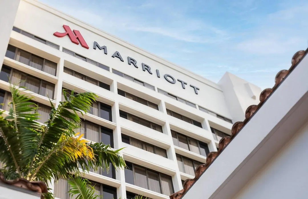 Palm Beach Gardens Marriott-1