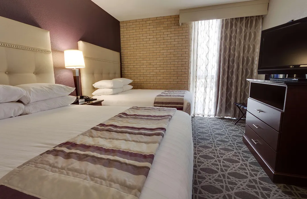 Drury Inn & Suites San Antonio Northeast-1