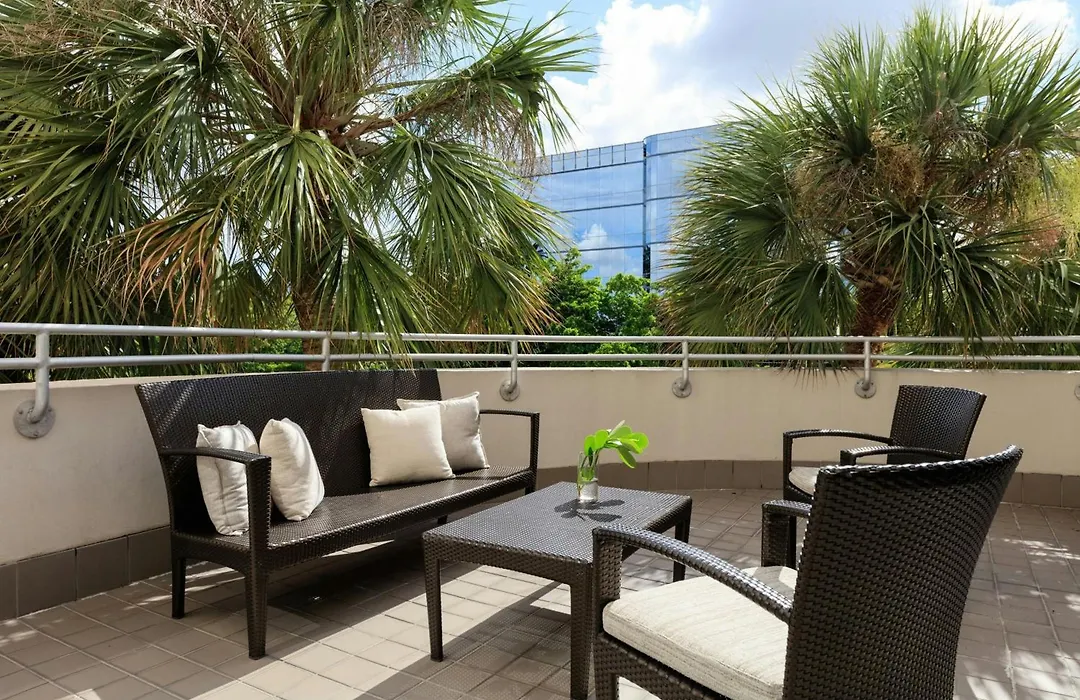 The Westin Fort Lauderdale-1