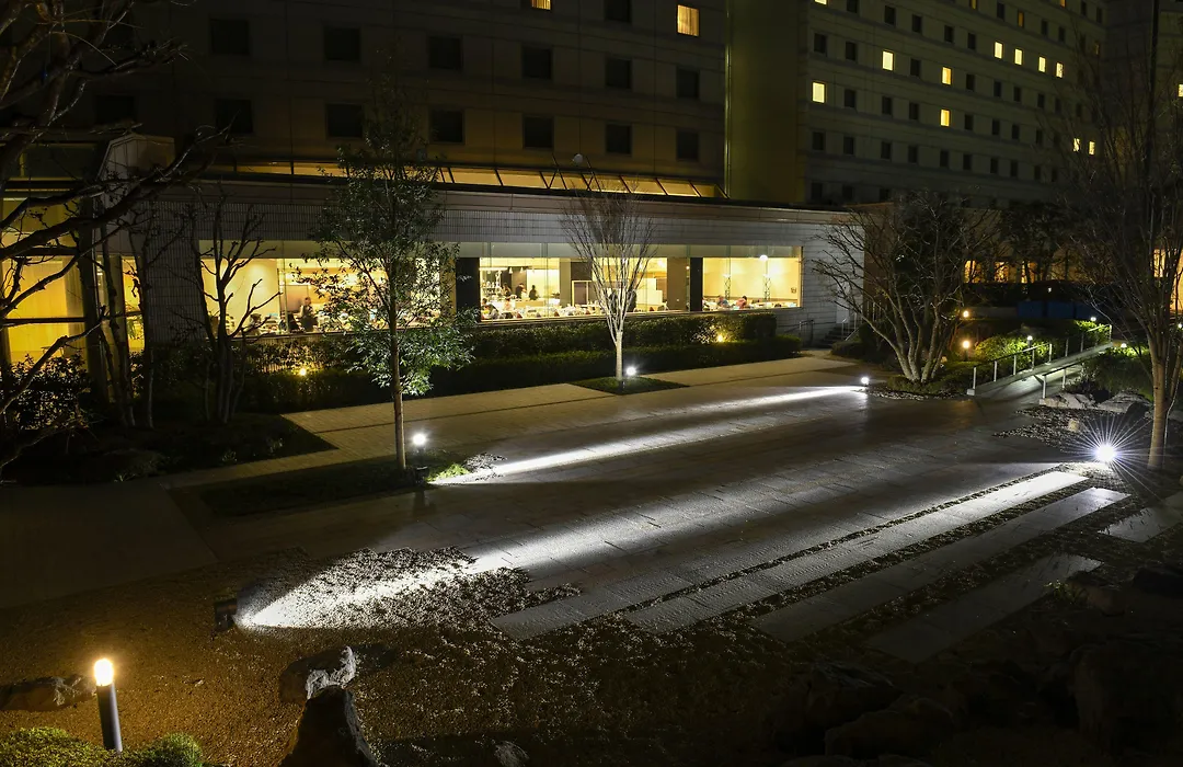 Narita Tobu Hotel Airport-1