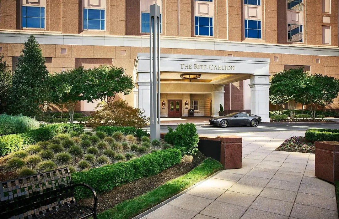 The Ritz-Carlton, Tysons Corner-1