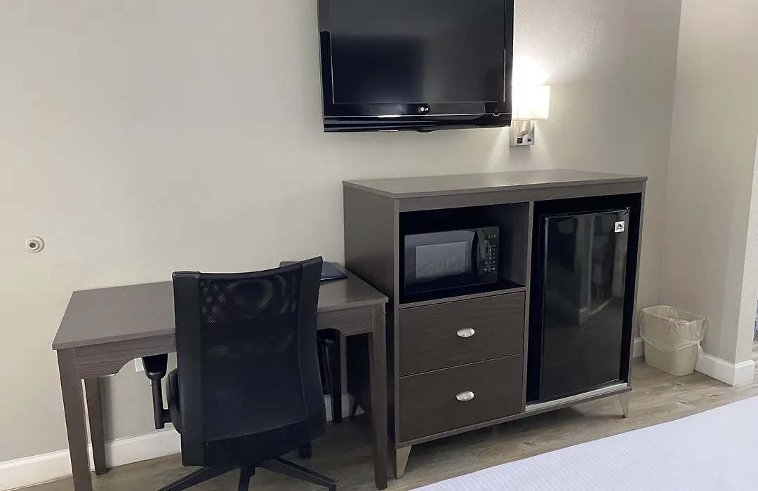 Baymont By Wyndham Wilmington-1