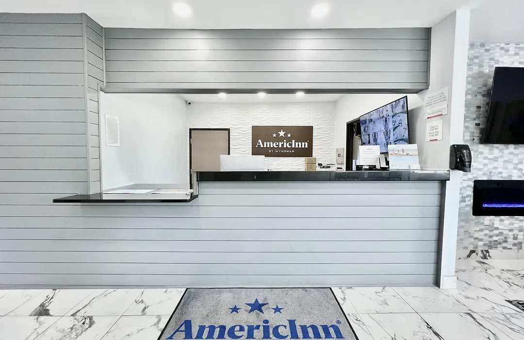 Americinn By Wyndham Quincy-1