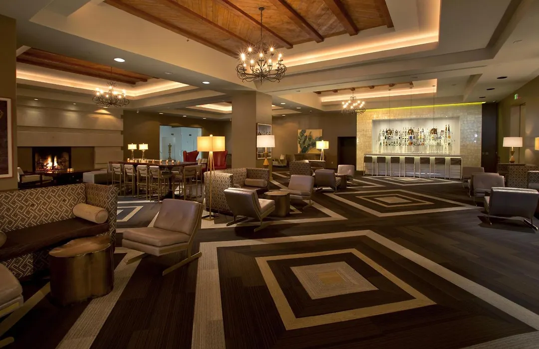 Eldorado Hotel And Spa-1