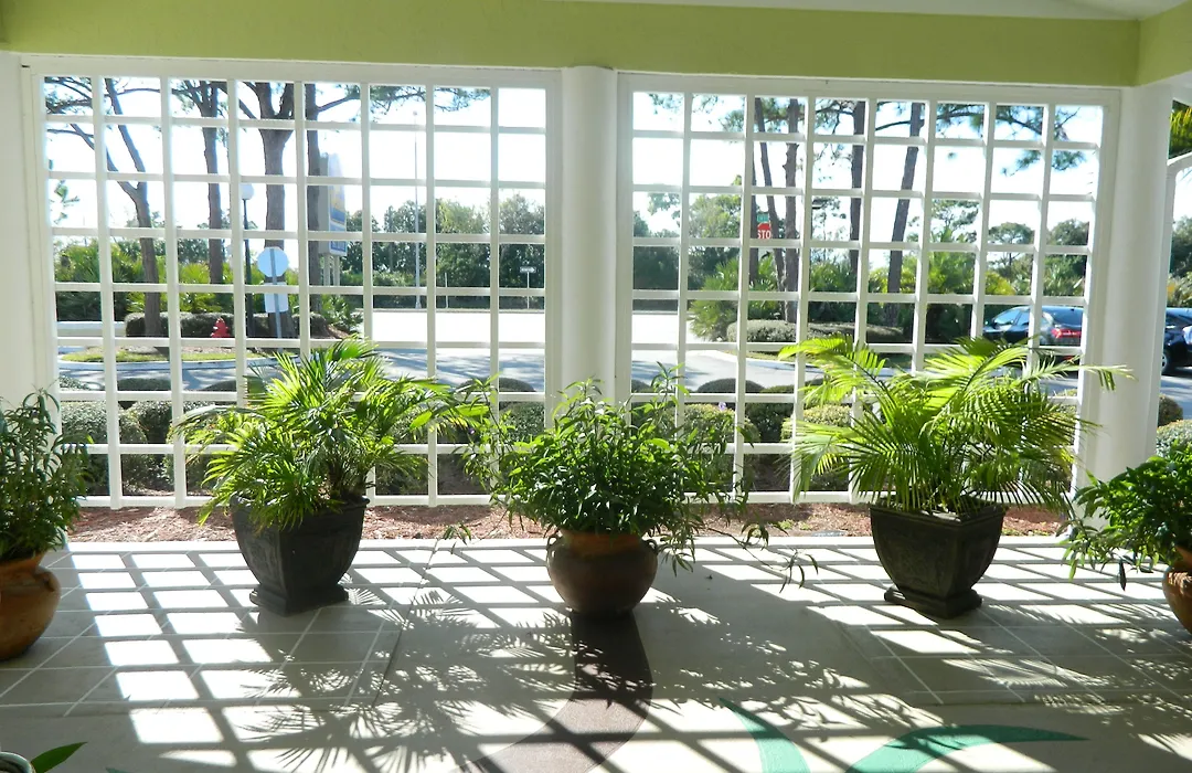 Best Western Port St. Lucie-1