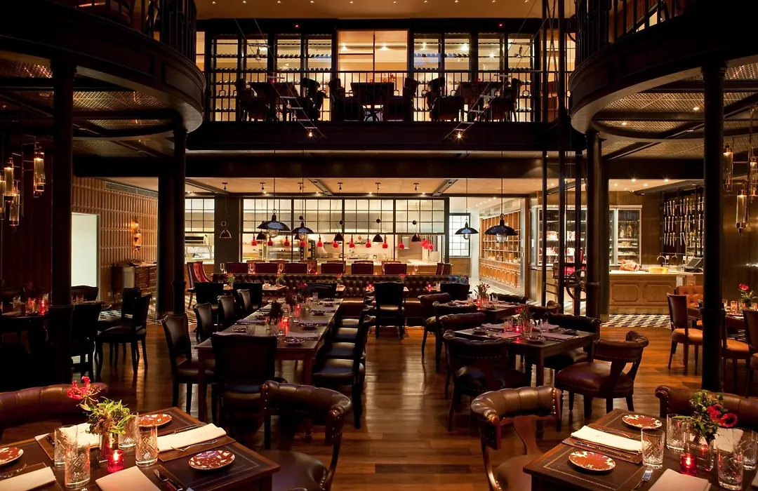 Four Seasons Hotel Buenos Aires-1