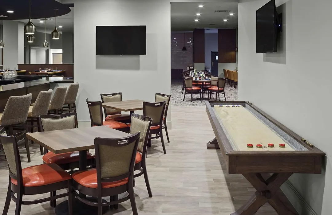 Doubletree By Hilton San Antonio Downtown-1