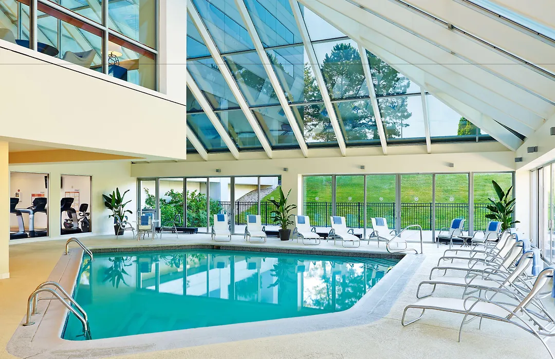 Sheraton Detroit Novi-1