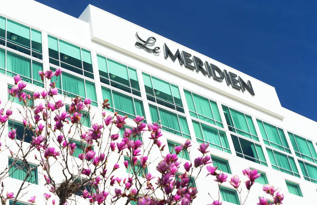 Le Meridien Atlanta Perimeter-1