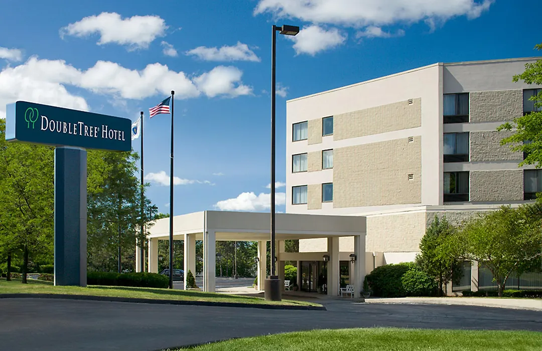 Doubletree By Hilton Boston-Milford-1
